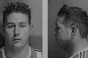 Kako je jedan bijeli tinejdžer stigao do vrha kineske mafije