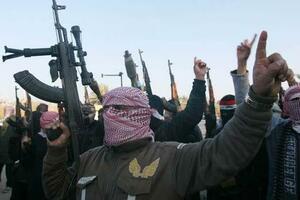 Pripadnici Islamske države ubili 11 iračkih boraca