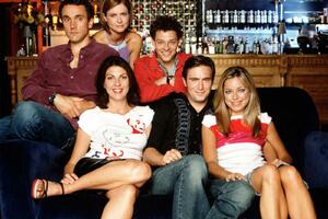 O svim aspektima seksa: Serija "Parovi" na TV Vijesti