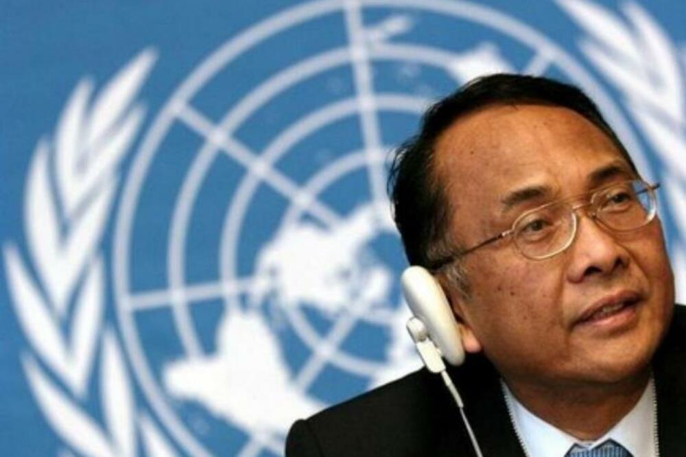 Makarim Vibision, Foto: Twitter