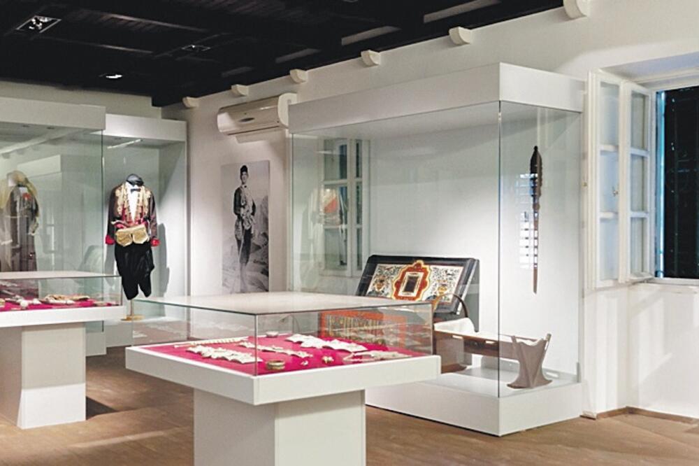 etnografsko nasljeđe Tivta, Foto: Tivat.travel