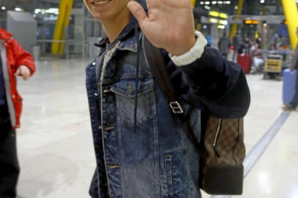 Matijas Kraneviter, Foto: Marca.com