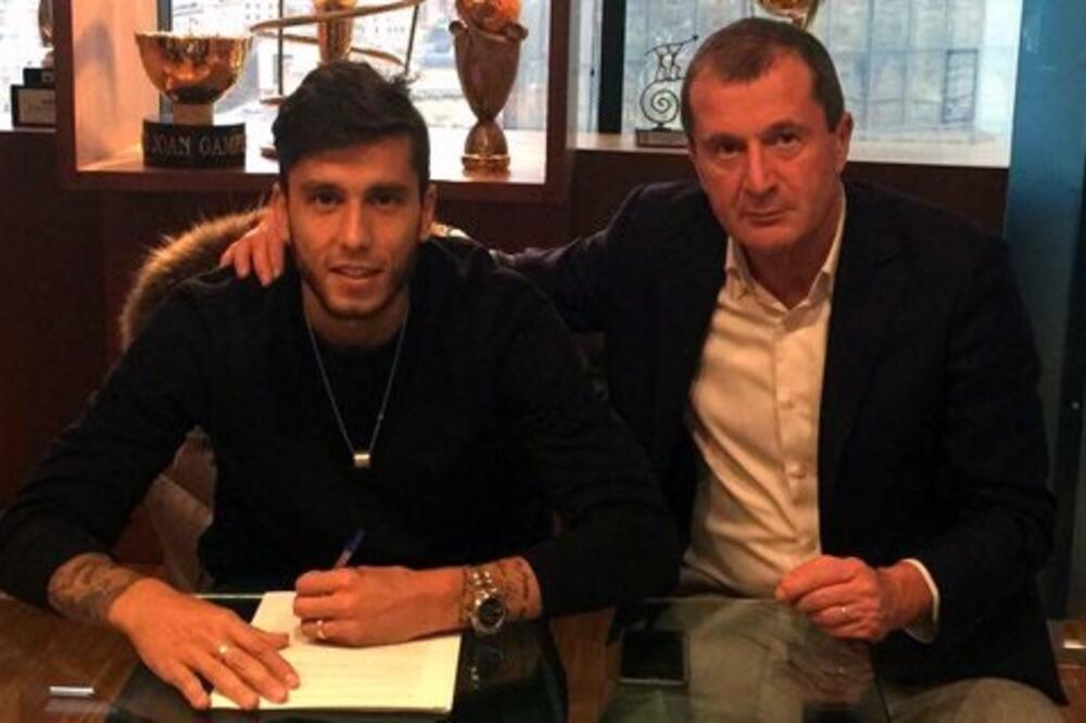 Riki Alvares, Foto: Twitter.com