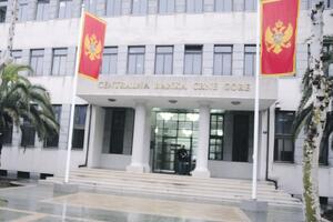 Neznatno manje kompanija sa blokiranim računima u Crnoj Gori