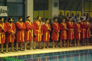 Generalna proba u Dubrovniku