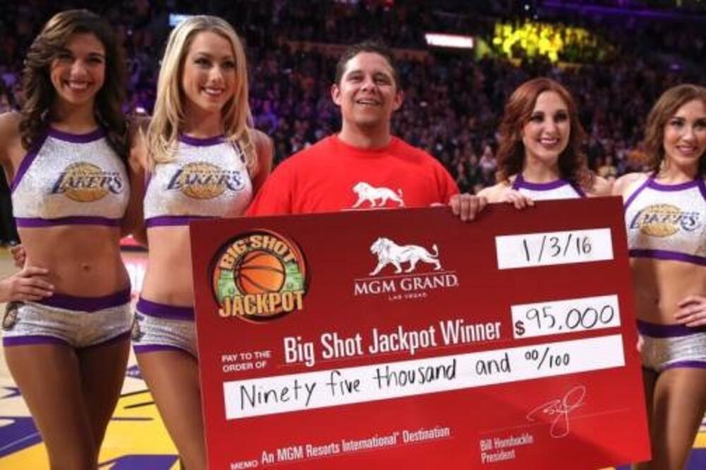 Dejvid Moja, Foto: Twitter