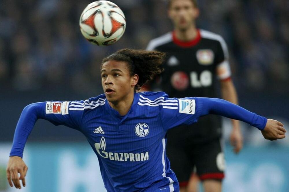 Liroj Sane, Foto: Reuters