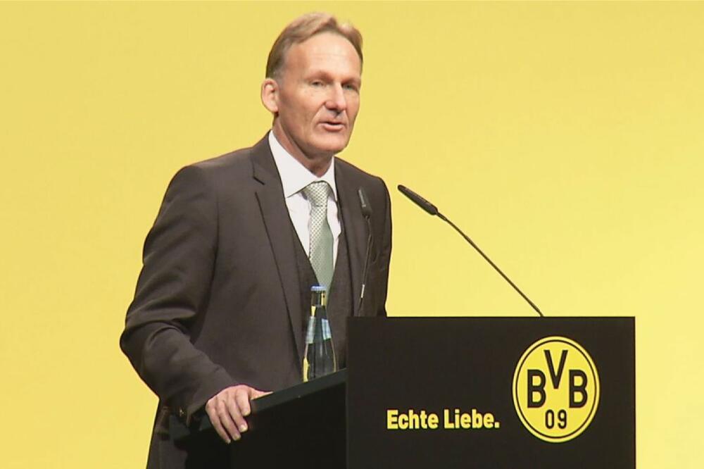 Hans-Joakim Vacke, Foto: Www.bvbtotal.de