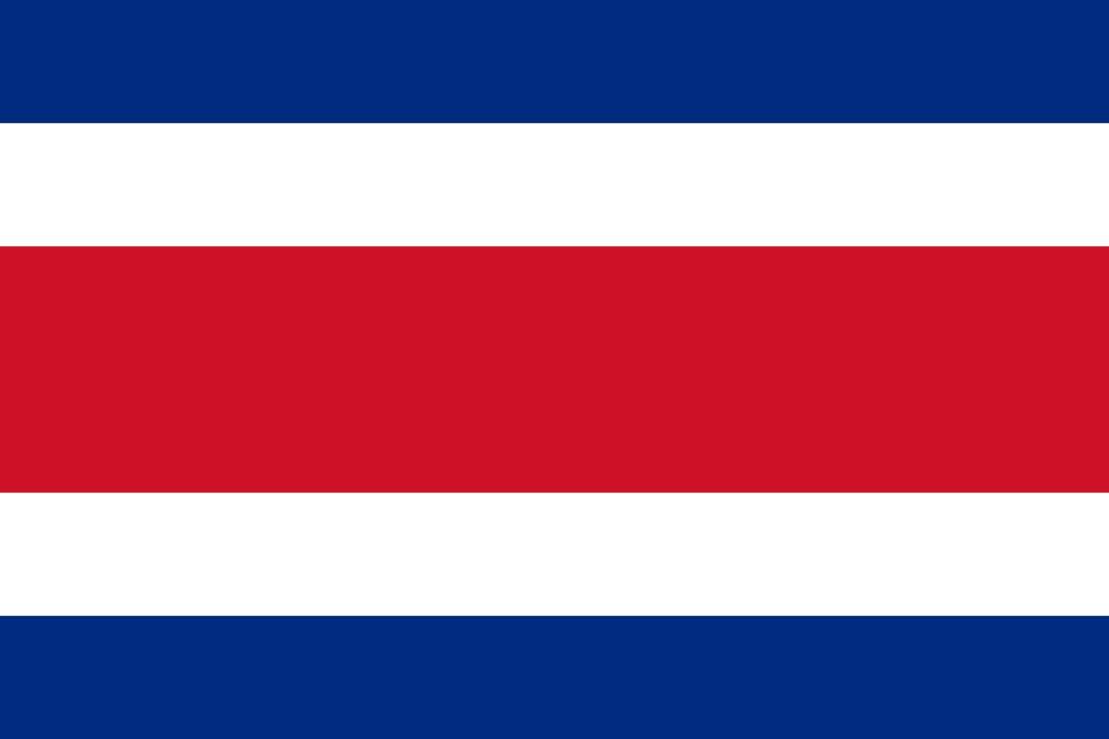 Kostarika, Foto: Wikipedia