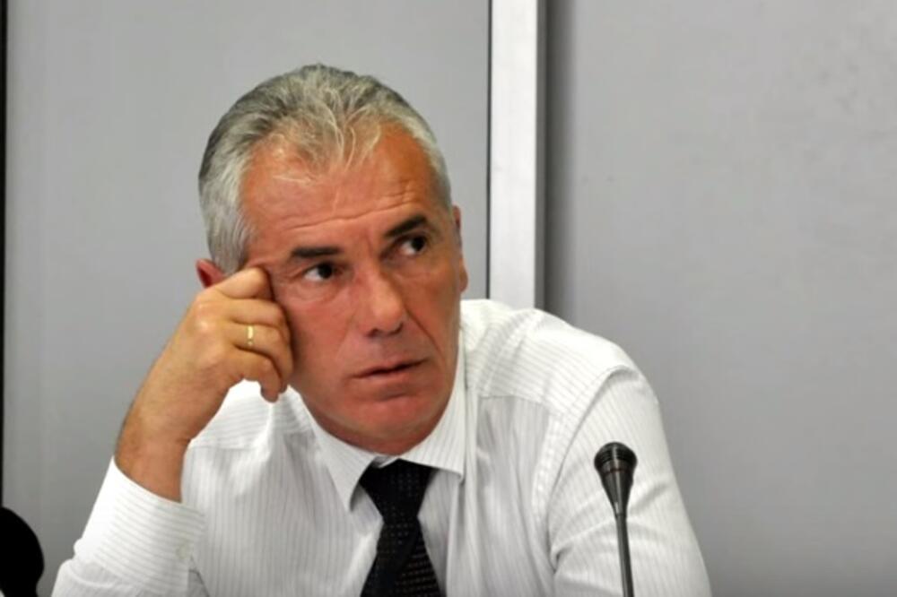 Duško Korać, Foto: Screenshot (YouTube)