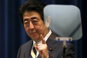 Abe: Japan i Rusija da konačno potpišu mirovni sporazum