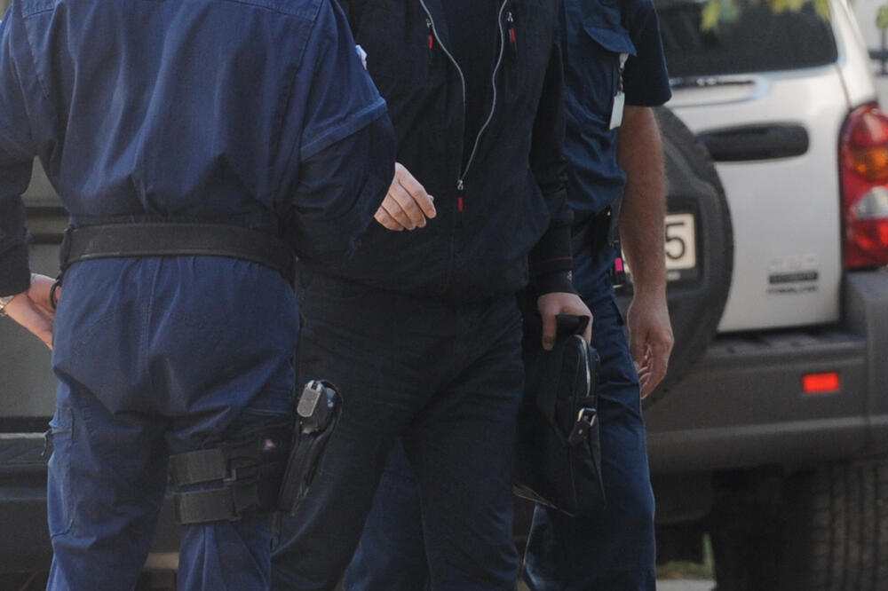 Rajko Kuljača, Foto: Savo Prelević