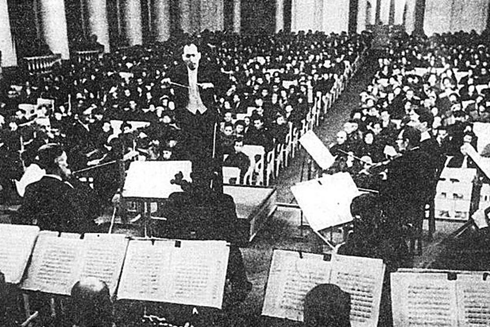 Karl Eliasberg, Foto: Bbc.co.uk