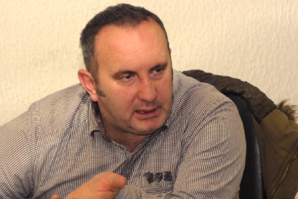 Momčilo Zeković, Foto: Arhiva "Vijesti"