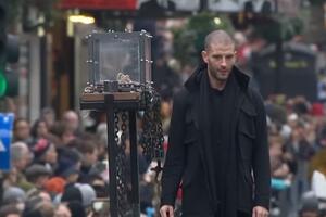 Darsi Ouk izveo jedan od najboljih trikova ikada