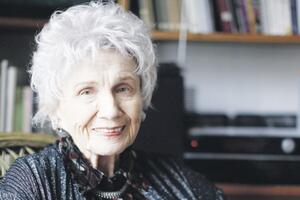 Prva knjiga nobelovke Alis Manro: Detalj koji sve razotkriva