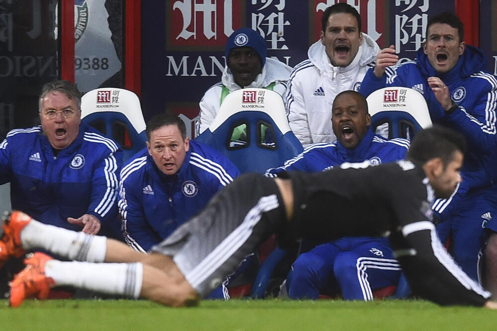 Čelsi, Foto: Reuters/ROMEO RANOCO