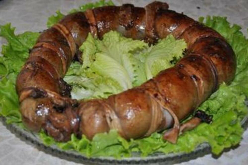 šušuk, Foto: Xarchevnya.ru