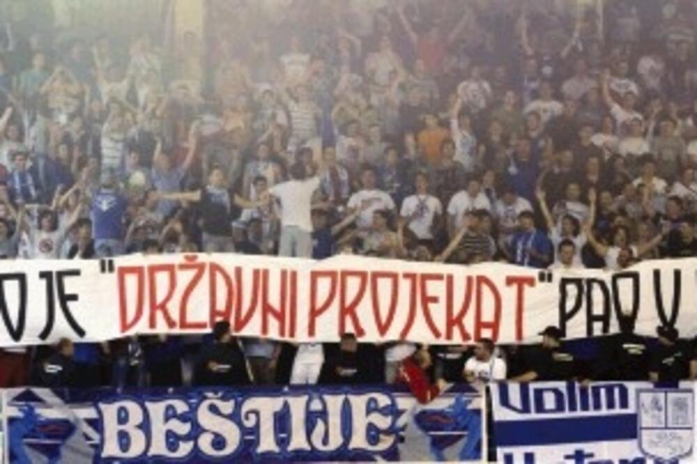 Vaterpolo_1, Foto: V. BELOJEVIĆ