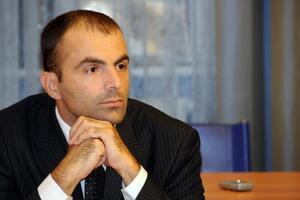 GA: Lukšić's candidacy is an excellent opportunity for the promotion of Montenegro