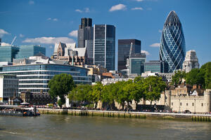 London: Prodaju dio krova na za preko 600.000 eura