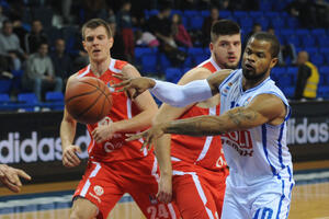 Budućnost preko Tajfuna do 16. pobjede