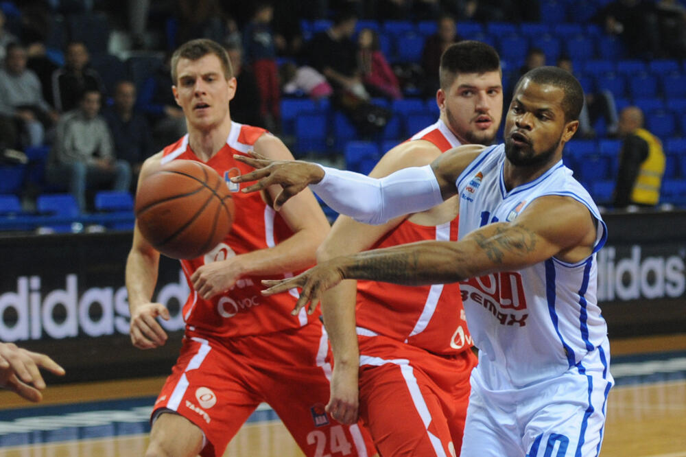 Omar Kuk, Foto: Savo Prelević