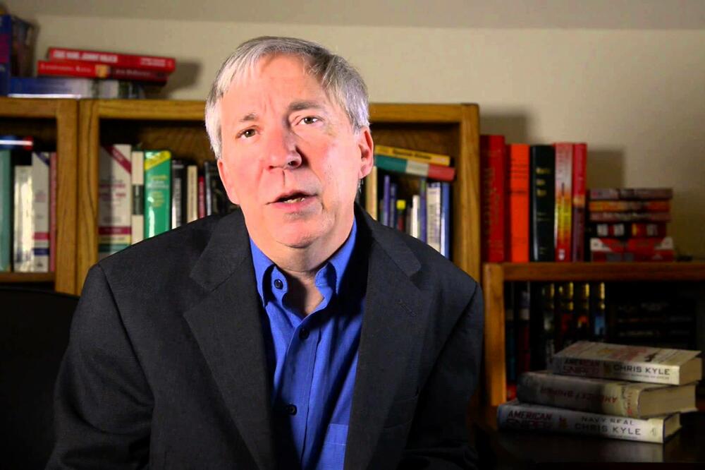 Džim Difelis, Foto: Screenshot (YouTube)