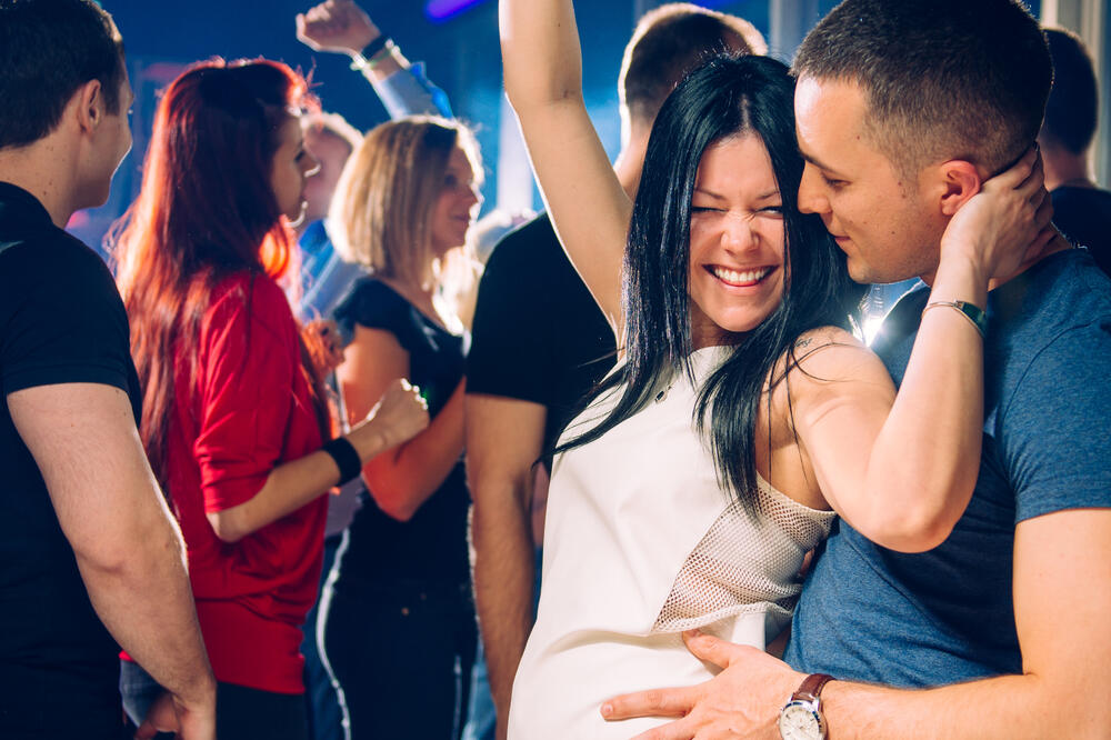 par, žurka, Foto: Shutterstock