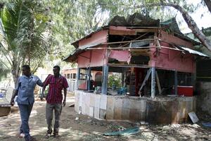 Somalija: Bombaš samoubica se raznio u restoranu, poginule...