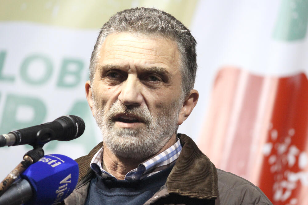 strahinja bulajić, Foto: Filip Roganović