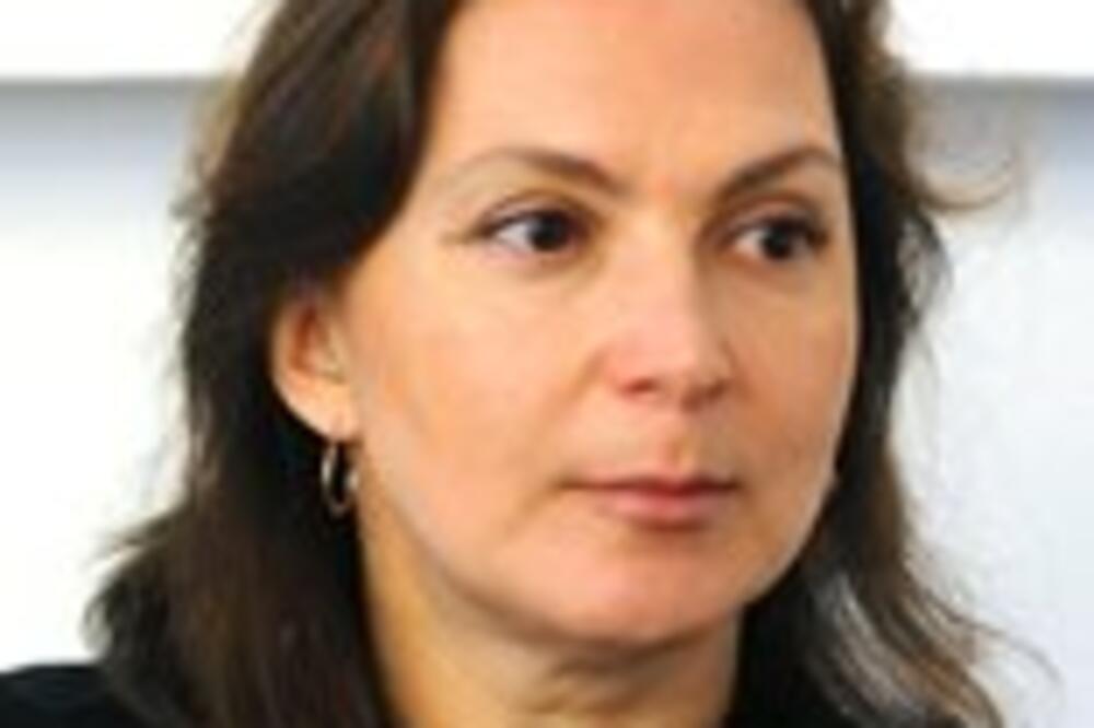 Tatjana Proskurjakova, Foto: Worldbank.org