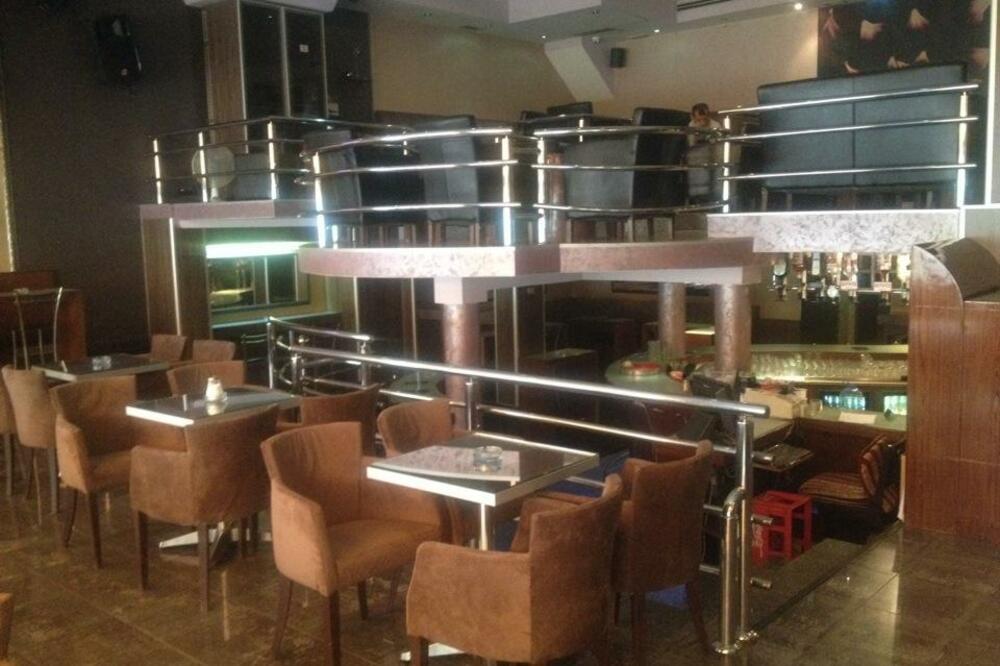 kafe bar Evropa, Foto: Foursquare.com