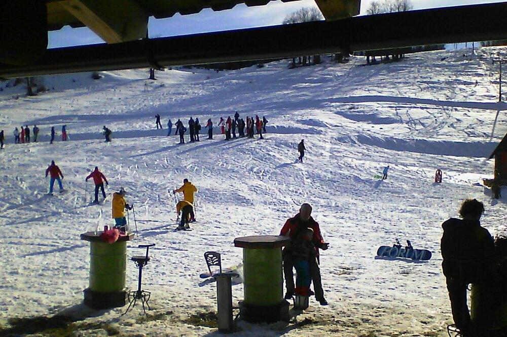 Javorovača, Foto: Obrad Pješivac