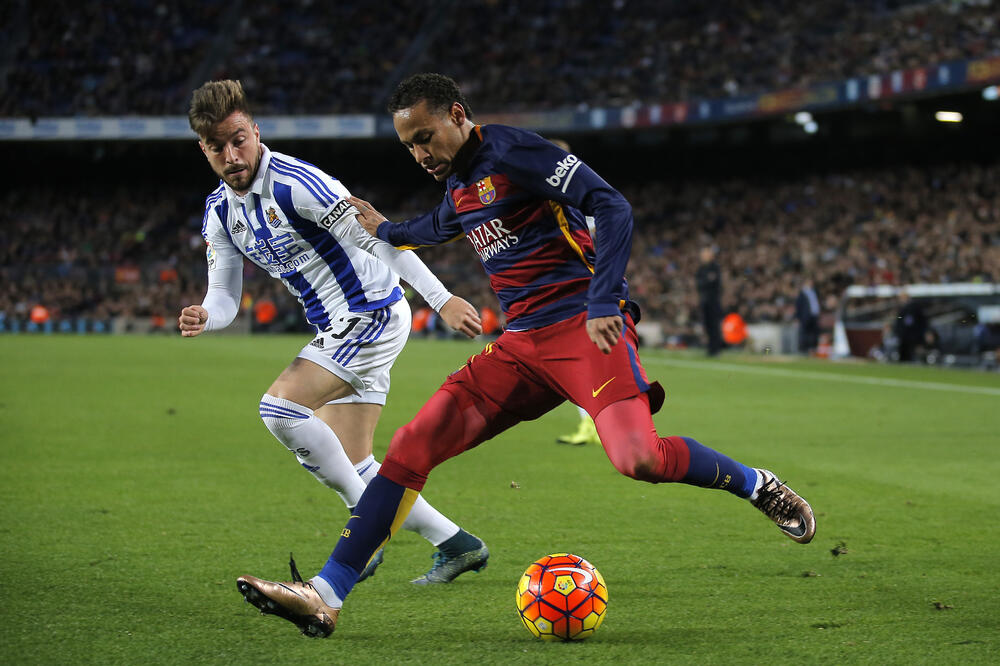 Nejmar, Foto: Beta-AP