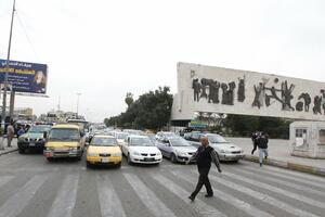 Saudijska Arabija otvorila ambasadu u Bagdadu poslije 25 godina