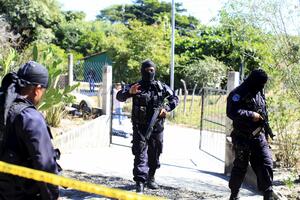 Salvador: Ubijeno 10 ljudi, među žrtvama i 11-godišnji dječak