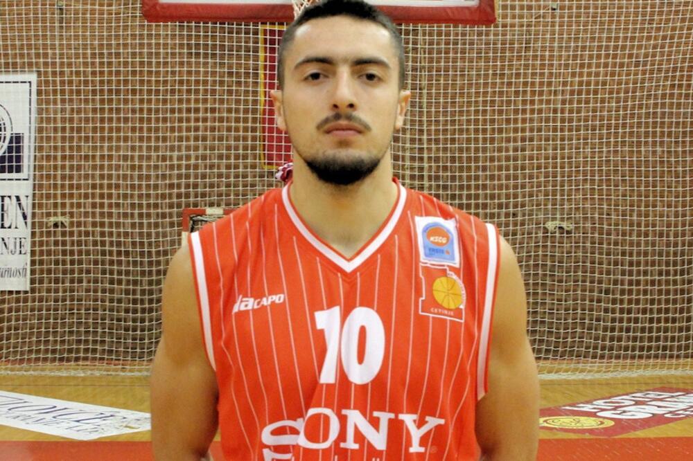 Milutin Đukanović, Foto: Www.kklovcen.me