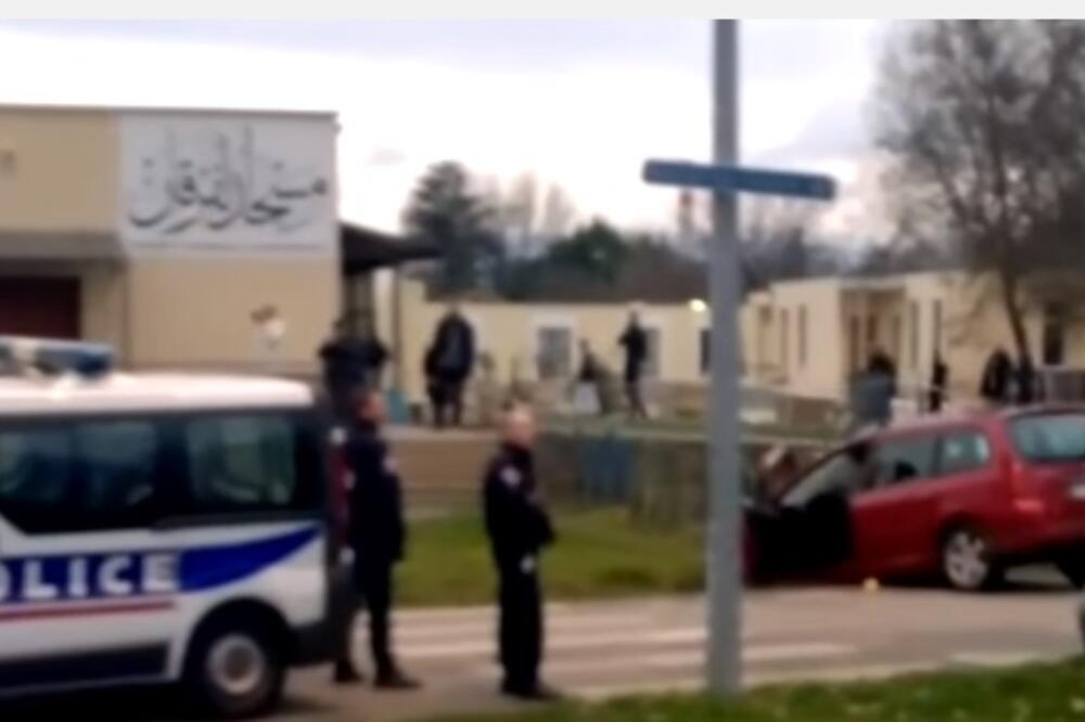 Valens, Francuska, Foto: Screenshot (YouTube)