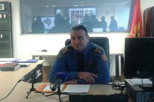 U Beranama ubijen mladić, u drugim gradovima novogodišnja noć...