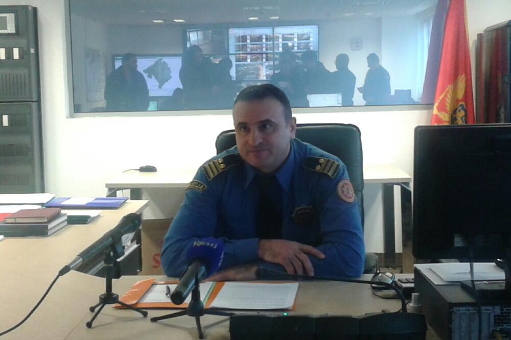 Tadija Ćetković, Foto: Jelena Jovanović