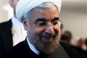 Predsjednik Irana naredio veću proizvodnju raketa