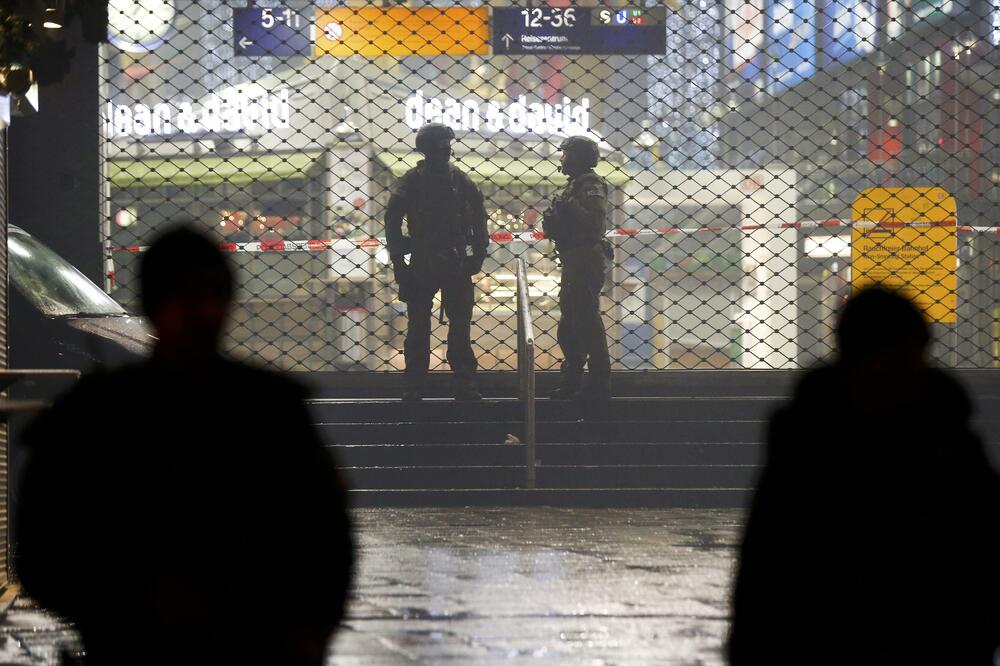 Minhen, Foto: Reuters