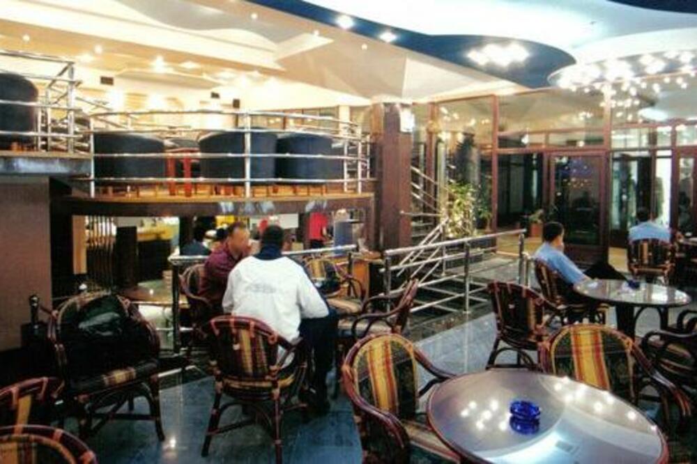 kafe Bar Evropa Berane, Foto: Berane.blogspot.com