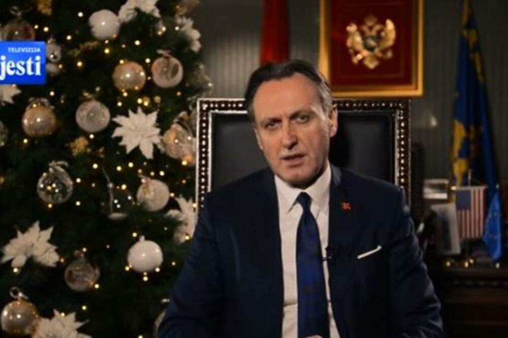 Ranko Krivokapić, Foto: Screenshot (TV Vijesti)