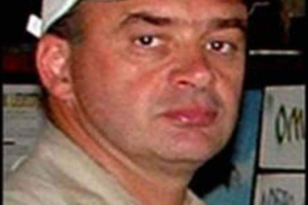 Gojko Mitrović, Foto: Radioamateri.etf.bg.ac.rs