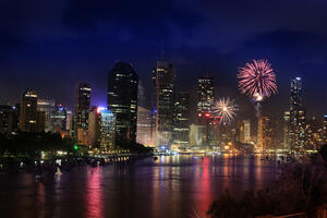 FBI spriječio napad na restoran u Njujorku