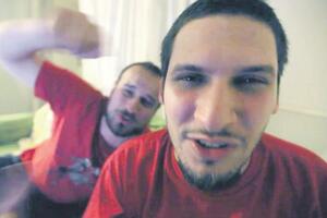 Najdraži Djeda Mraze, ako ne bi bio problem da dovršiš Dom...