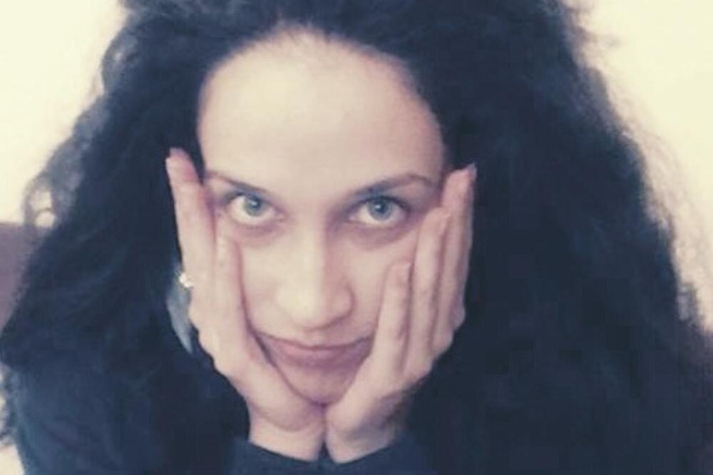 Katarina Krek, Foto: Privatna arhiva