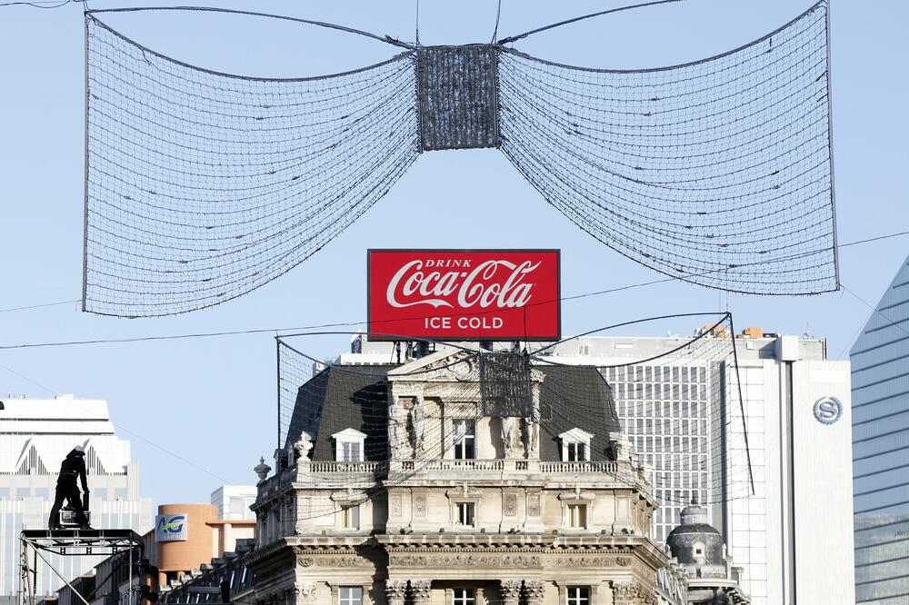 Brisel, Foto: Reuters